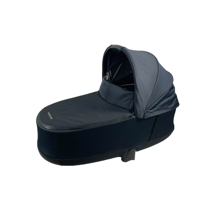 Cybex PRIAM Lux Carry Cot, Midnight Blue