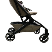Shop Joolz Aer+ Stroller, 2024, Sandy Taupe at GoodBuy Gear