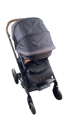 Shop Nuna MIXX Next Stroller, 2023, Caviar at GoodBuy Gear