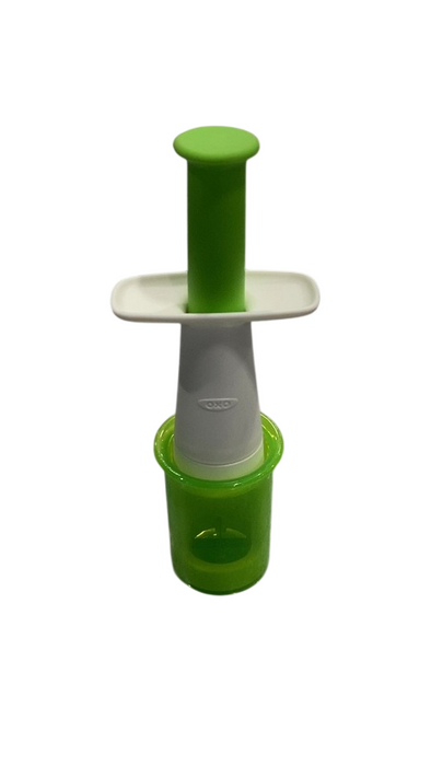 Shop OXO Tot Grape Cutter, Opal at GoodBuy Gear