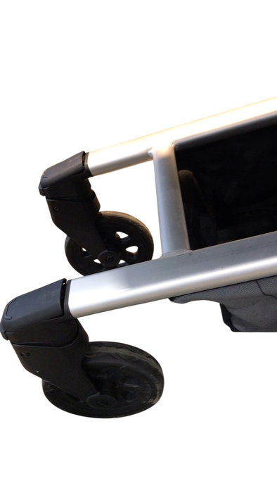 Shop Joolz Hub Stroller, 2018, Hippo Grey at GoodBuy Gear