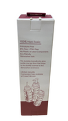 Shop Ceres Chill Bloom Glass Baby Bottle, Gray at GoodBuy Gear