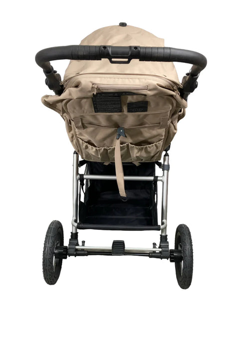 Bumbleride Indie Stroller, Sand, 2025