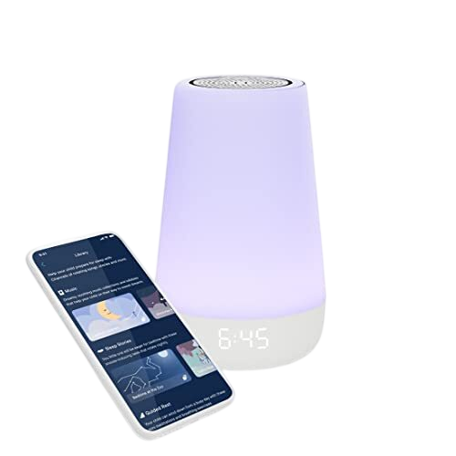 Shop Hatch Rest 2nd Generation, All-in-one Sleep Machine at GoodBuy Gear