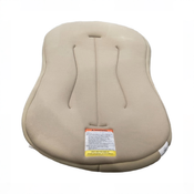 Shop Snuggle Me Organic Lounger Curve, Birch at GoodBuy Gear