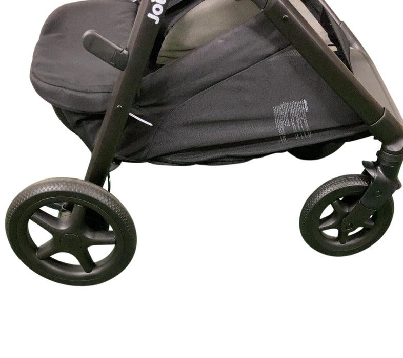 Joie Ginger Stroller, Mocha, 2025