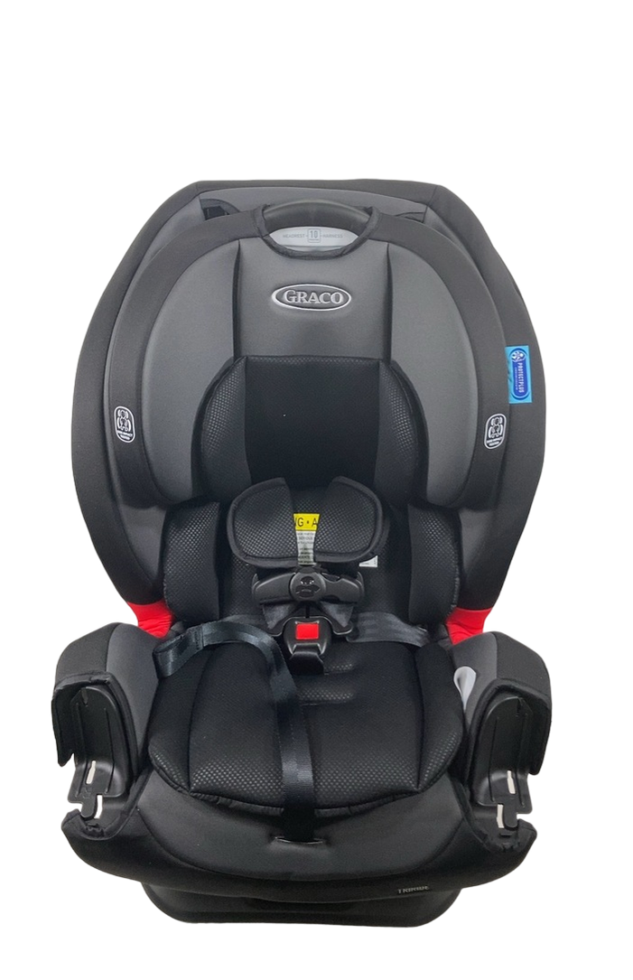 Graco TriRide 3in1 Convertible Car Seat, 2024, Kipling