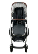 Shop UPPAbaby VISTA V2 Stroller, 2023, Theo (Dark Taupe) at GoodBuy Gear