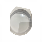 Shop Baby Brezza Formula Pro Advanced Baby Formula Dispenser, White on White at GoodBuy Gear