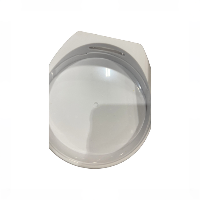 Shop Baby Brezza Formula Pro Advanced Baby Formula Dispenser, White on White at GoodBuy Gear