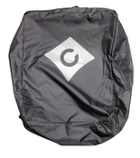 Shop Colugo Compact Stroller, 2023, Black at GoodBuy Gear