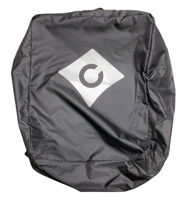 Shop Colugo Compact Stroller, 2023, Black at GoodBuy Gear