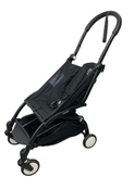 Shop Babyzen YOYO2 Stroller Frame, 2024, Black at GoodBuy Gear