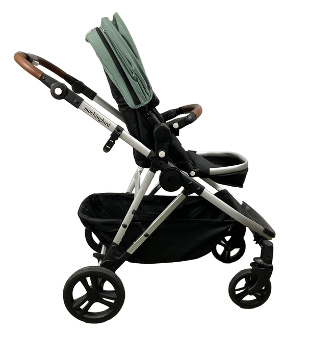 secondhand Strollers