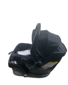 secondhand UPPAbaby MESA V2 Infant Car Seat, Jake (Black), 2023