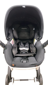 Shop Evenflo Gold Shyft Dual Ride Infant Car Seat Stroller Combo, 2024, Onyx at GoodBuy Gear