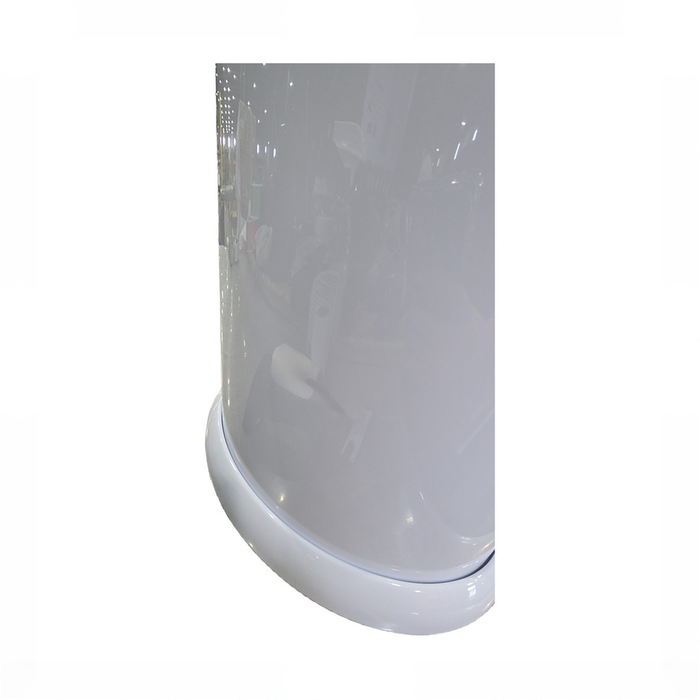 Shop Ubbi Diaper Pail, White at GoodBuy Gear