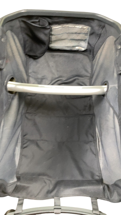 Shop UPPAbaby VISTA V2 Stroller, 2019, Jordan (Charcoal Melange) at GoodBuy Gear