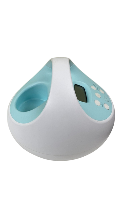 Shop Spectra Baby S1 Plus Premier Rechargeable Breast Pump, 24mm & 28mm at GoodBuy Gear