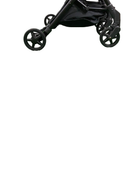 Shop Mompush Lithe Double Stroller, 2023, Black at GoodBuy Gear