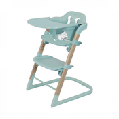 Shop Evenflo RightSeat Multistage High Chair, Sage at GoodBuy Gear