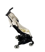 Shop Cybex Libelle 2 Compact Stroller, 2023, Seashell Beige at GoodBuy Gear