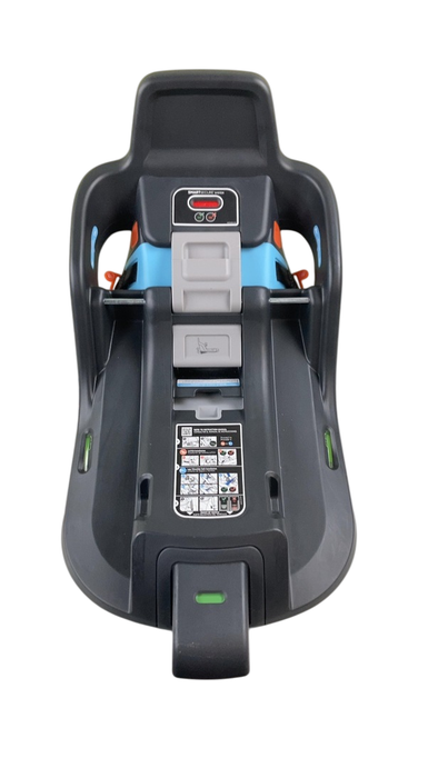 Shop UPPAbaby Aria Infant Car Seat, 2024, Jake at GoodBuy Gear