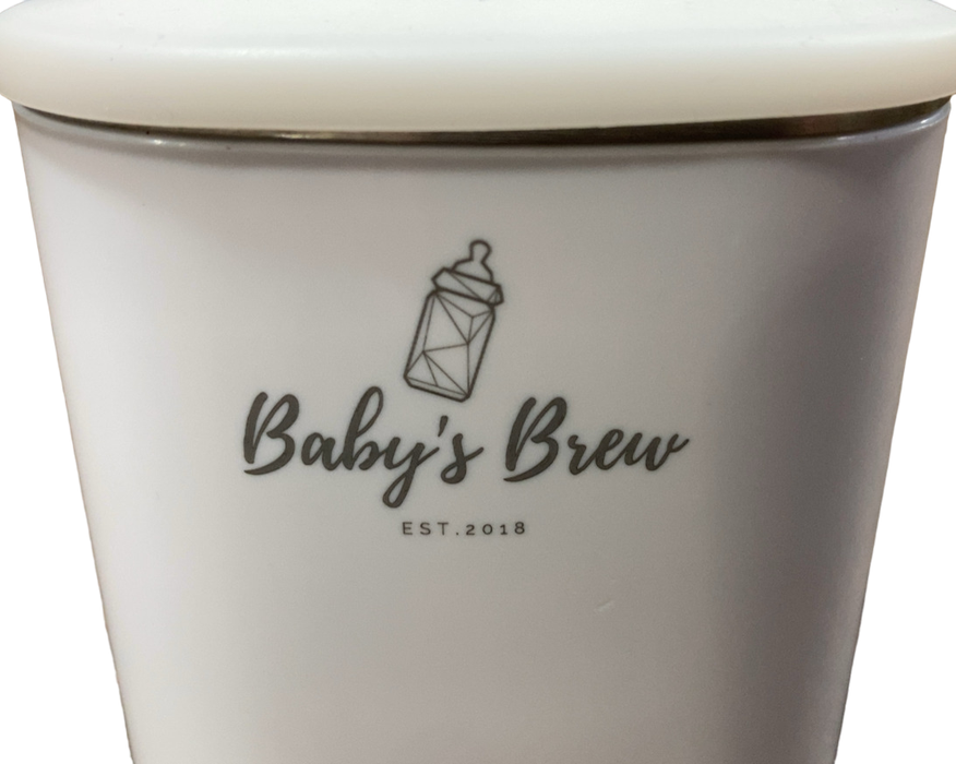 Shop The Baby's Brew Portable Bottle Warmer at GoodBuy Gear