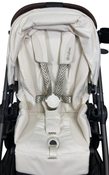 Shop Cybex Gazelle S Modular Stroller, 2024, Seashell Beige, Taupe Frame at GoodBuy Gear