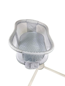 Shop Halo BassiNest Swivel Sleeper Essentia Series, Morning Mist at GoodBuy Gear