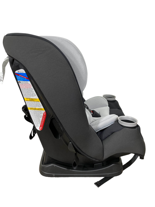 Maxi-Cosi Pria All-In-1 Convertible Car Seat, After Dark, 2023