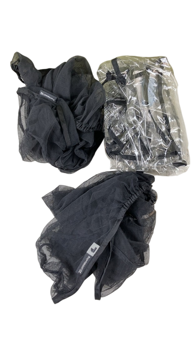 Shop UPPAbaby VISTA V2 Stroller, 2021, Emmett (Green Melange) at GoodBuy Gear