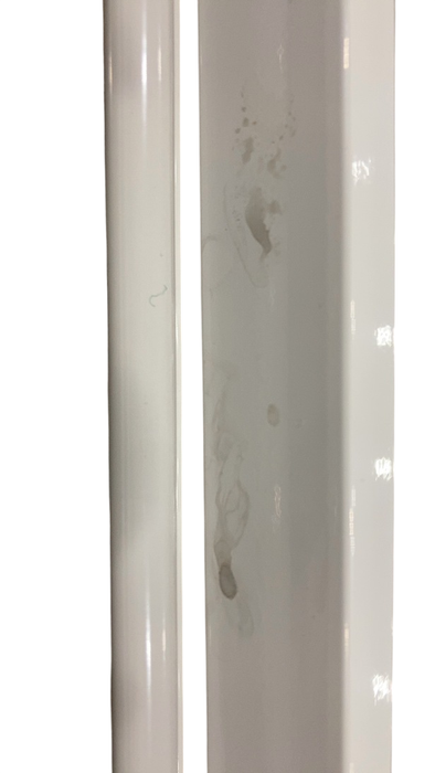 Shop Summer Infant Metal Banister And Stair Safety Gate, White at GoodBuy Gear