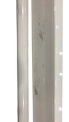 Shop Summer Infant Metal Banister And Stair Safety Gate, White at GoodBuy Gear