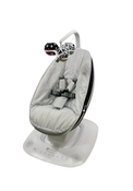 Shop 4moms MamaRoo Multi-Motion Baby Swing, Grey Classic at GoodBuy Gear