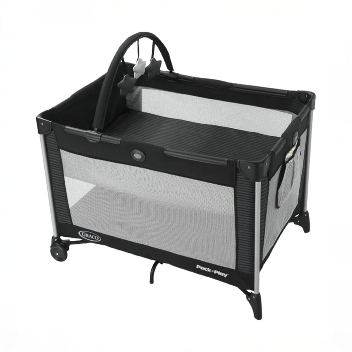 Shop Graco Pack 'n Play On The Go Playard, Kaden at GoodBuy Gear