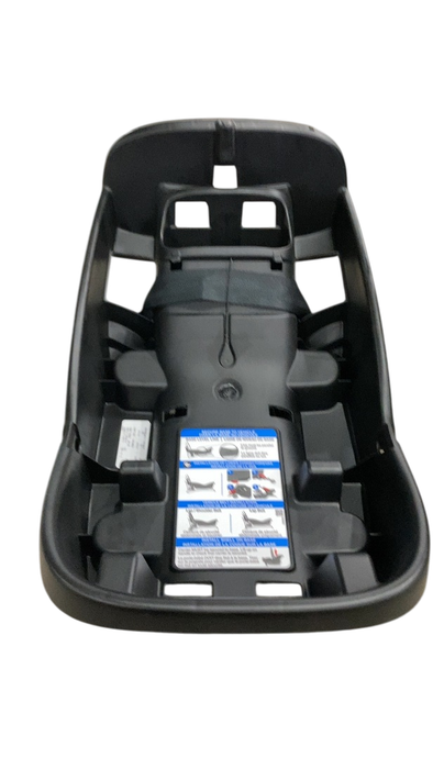 Shop Evenflo Nurturemax Infant Car Seat, 2022, Black/Gray at GoodBuy Gear