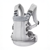Shop BabyBjorn Baby Carrier Harmony, 3D Mesh, Silver at GoodBuy Gear