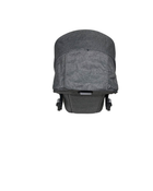 Shop UPPAbaby VISTA RumbleSeat, 2015+, Greyson (Charcoal), 2019 at GoodBuy Gear