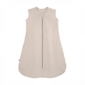 Shop Halo SuperSoft SleepSack Swaddle, Newborn, Oat at GoodBuy Gear