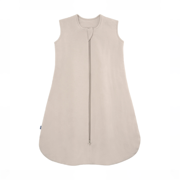 Shop Halo SuperSoft SleepSack Swaddle, Newborn, Oat at GoodBuy Gear