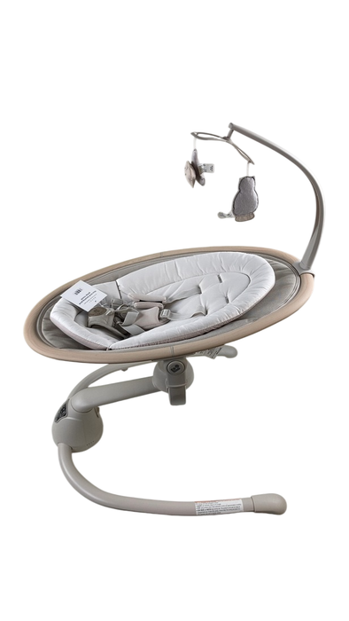 Shop Maxi-Cosi Cassia Swing, Classic Oat at GoodBuy Gear