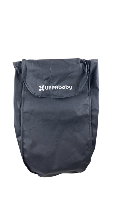 Shop UPPAbaby V2 Bassinet, Noa (Navy) at GoodBuy Gear