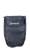 Shop UPPAbaby V2 Bassinet, Noa (Navy) at GoodBuy Gear