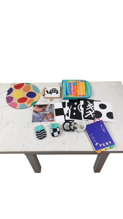 Shop Lovevery The Looker Play Kit at GoodBuy Gear