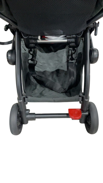 Shop Babyzen YOYO2 Complete Stroller, 2022, Black with Black at GoodBuy Gear