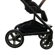 Shop Nuna MIXX Next Stroller, 2024, Caviar at GoodBuy Gear