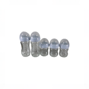 Shop Philips Avent Natural Glass Newborn Gift Set, White at GoodBuy Gear