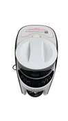 Shop Baby Brezza Formula Pro Advanced Baby Formula Dispenser, White at GoodBuy Gear