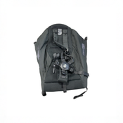 Shop Stokke YOYO Seat Base Fabric, Black at GoodBuy Gear